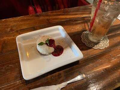 宇田川カフェ別館