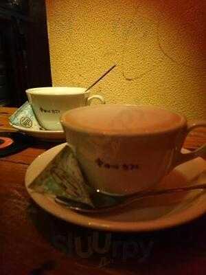 宇田川カフェ別館