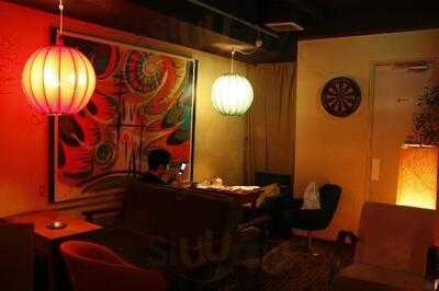 宇田川カフェ別館