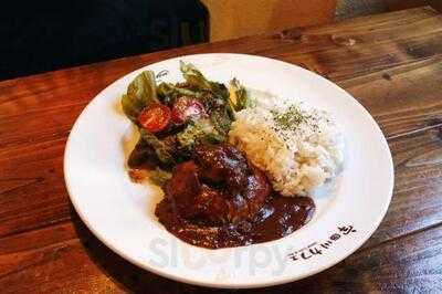 宇田川カフェ別館