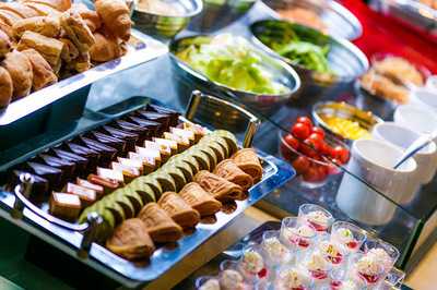 ダイニング&バー モーテル