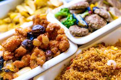 ダイニング&バー モーテル