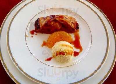 レストラン リバージュisoyama