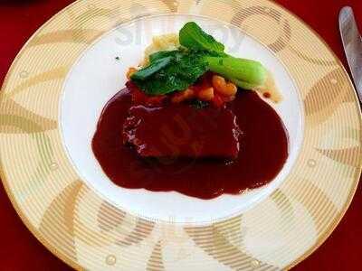 レストラン リバージュisoyama