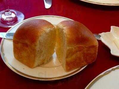 レストラン リバージュisoyama