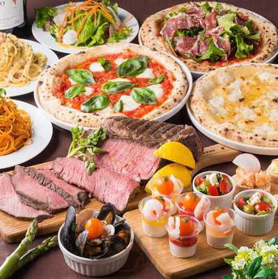 タワーダイニング恵比寿