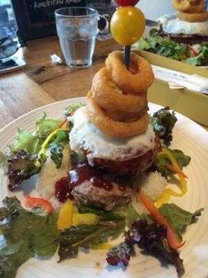 タワーダイニング恵比寿