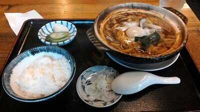 尾張屋 飯田橋店