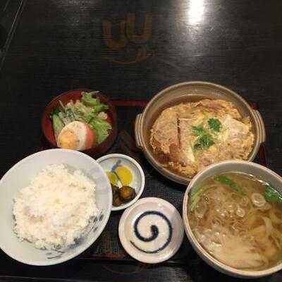 尾張屋 飯田橋店