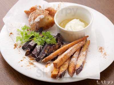 渋谷カフェラウンジサンズ 渋谷駅前店