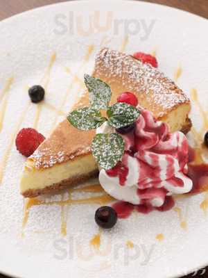 渋谷カフェラウンジサンズ 渋谷駅前店