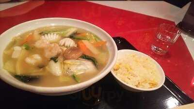 京華茶楼 麹町店