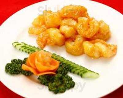 京華茶楼 麹町店