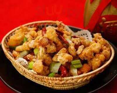 京華茶楼 麹町店