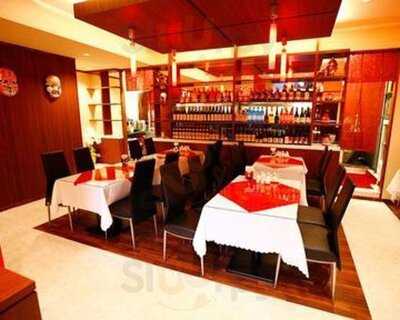 京華茶楼 麹町店