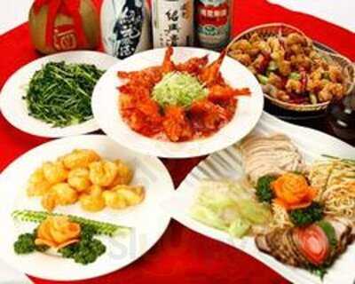 京華茶楼 麹町店