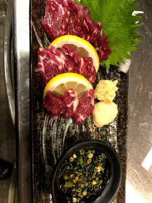 博多餃子舎603  渋谷店