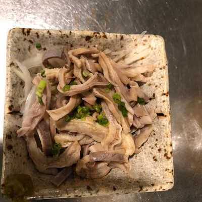 博多餃子舎603  渋谷店