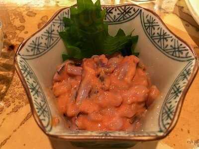 焼酎・地酒 手造り和食 うお・みっつ 麹町店