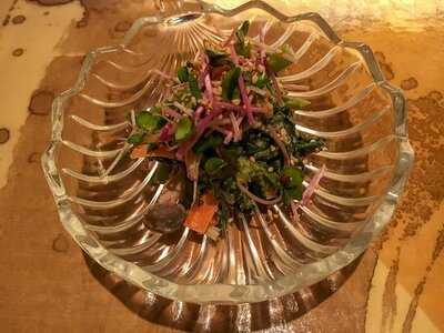 焼酎・地酒 手造り和食 うお・みっつ 麹町店