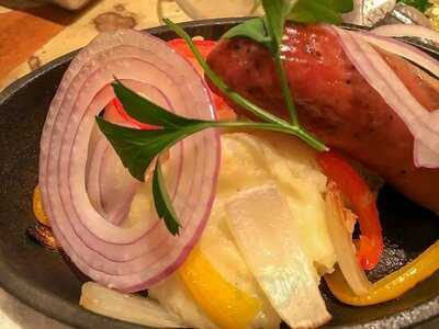 焼酎・地酒 手造り和食 うお・みっつ 麹町店