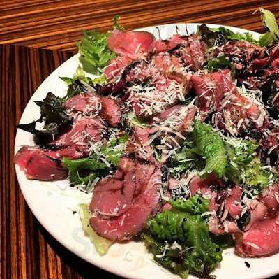 Pizzeria Bal Ritrovo