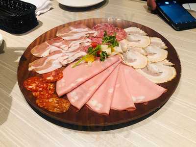 Pizzeria Bal Ritrovo