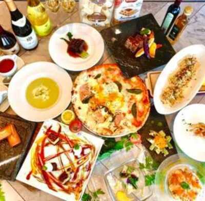 Pizzeria Bal Ritrovo