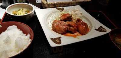 水の和座 山葵 御茶ノ水店