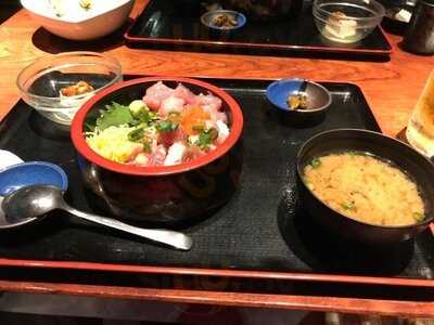 水の和座 山葵 御茶ノ水店