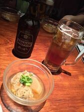 水の和座 山葵 御茶ノ水店