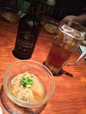 水の和座 山葵 御茶ノ水店