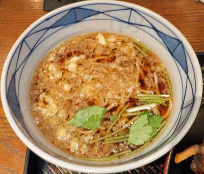 真希そば 渋谷店