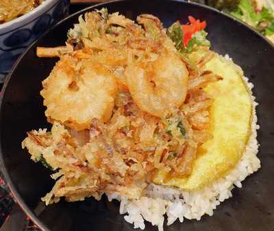 真希そば 渋谷店