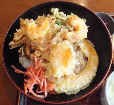 真希そば 渋谷店