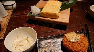 真希そば 渋谷店