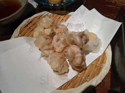 真希そば 渋谷店