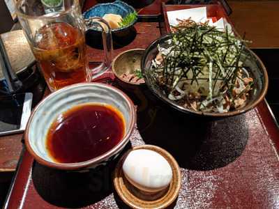 真希そば 渋谷店