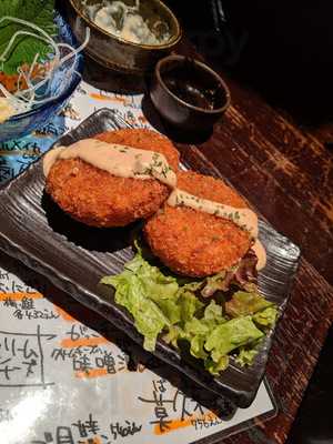 真希そば 渋谷店