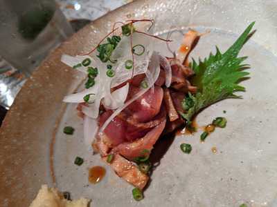 真希そば 渋谷店