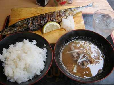 北海道海鮮問屋 根室食堂 道玄坂店