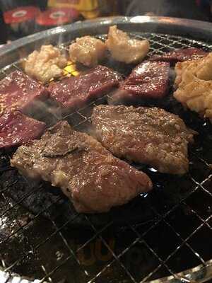 渋谷肉横丁