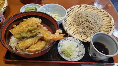 尾張屋 富山町店