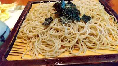 尾張屋 富山町店