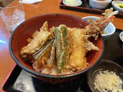 尾張屋 富山町店