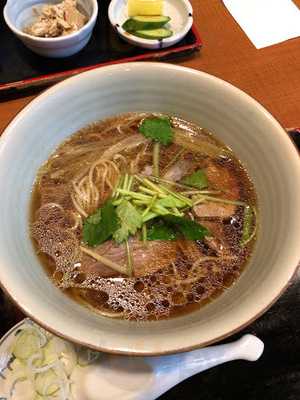 尾張屋 富山町店