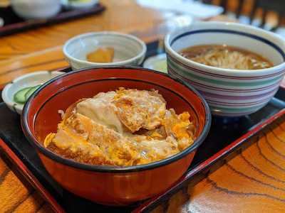 尾張屋 富山町店