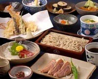 尾張屋 富山町店