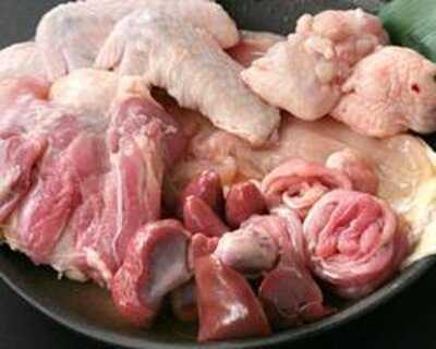 名古屋コーチン 鳥開 総本家