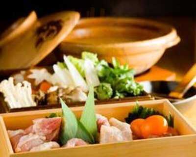 名古屋コーチン 鳥開 総本家